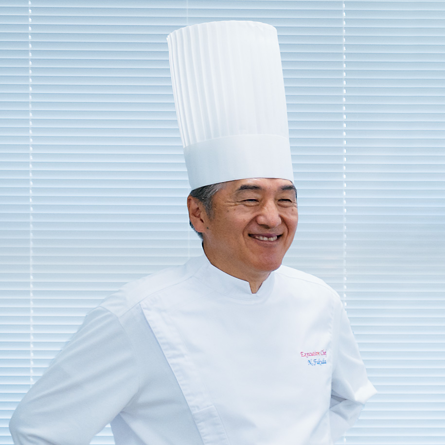Nobuhiko Fukuda