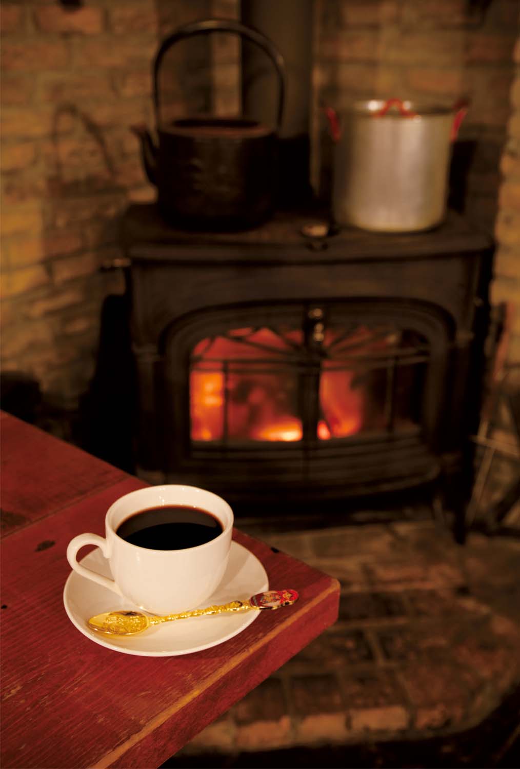 Cafe&Bar ROGAの写真②
