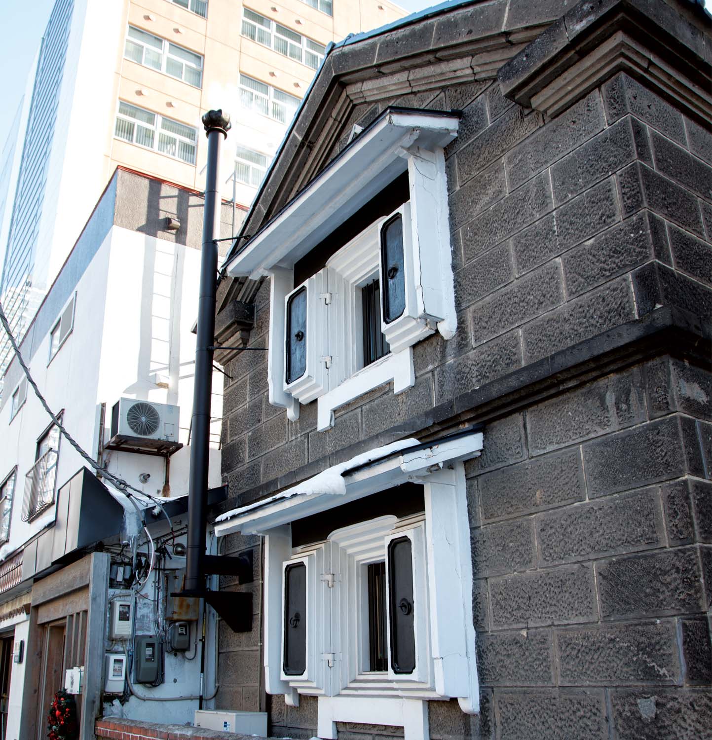 Cafe&Bar ROGAの写真①