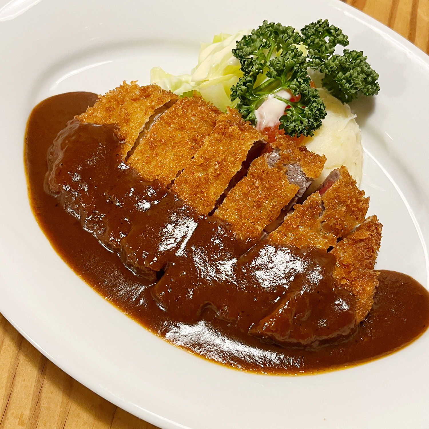 グリル末松