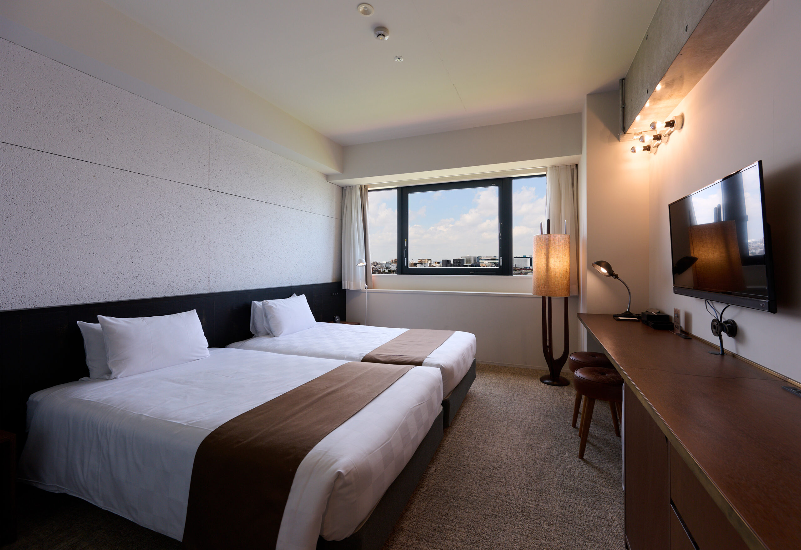 The HOTEL Well-hub Haneda