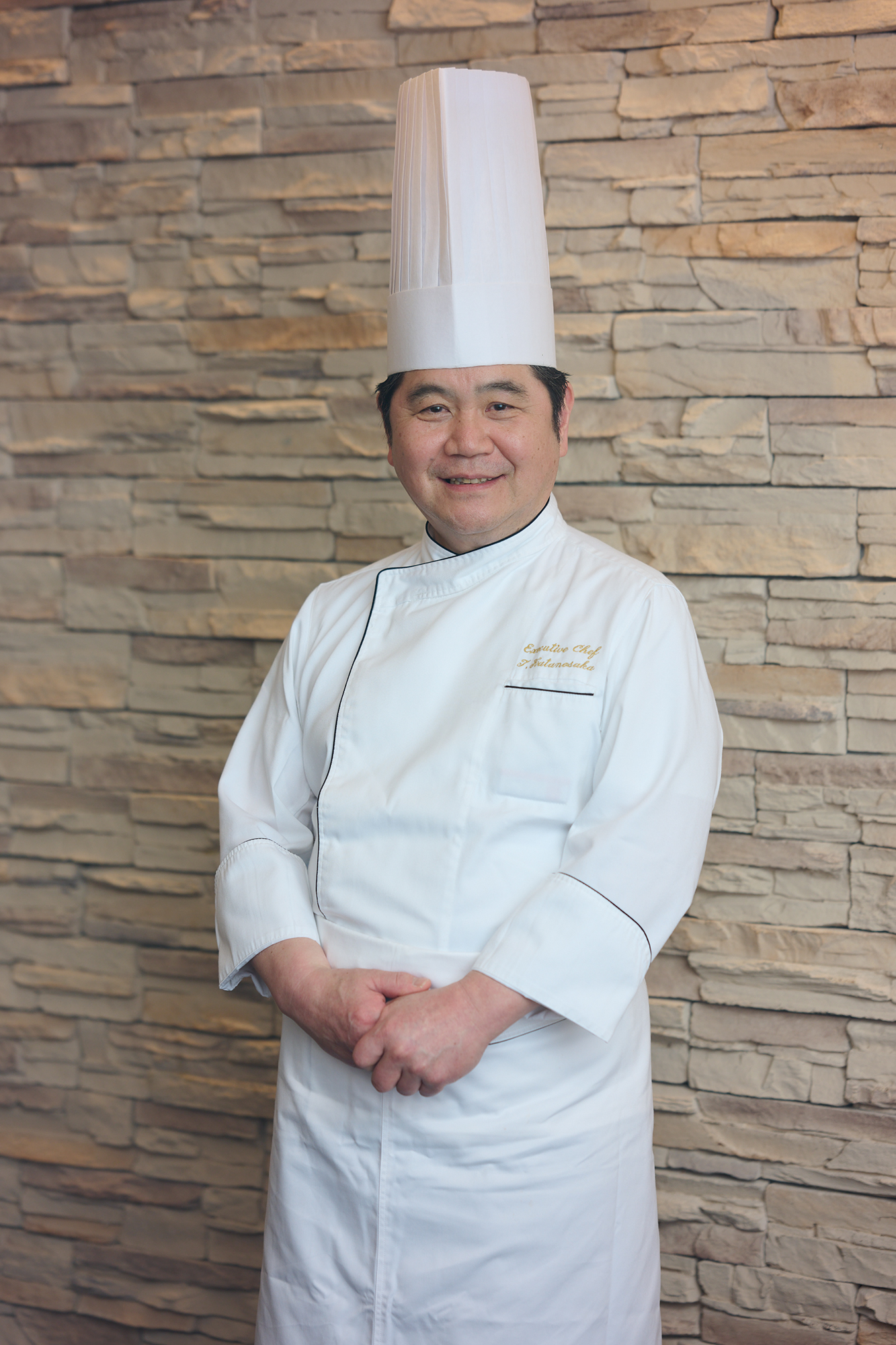 井の頭 吉祥ダイニング 料理長 片之坂 亨の写真