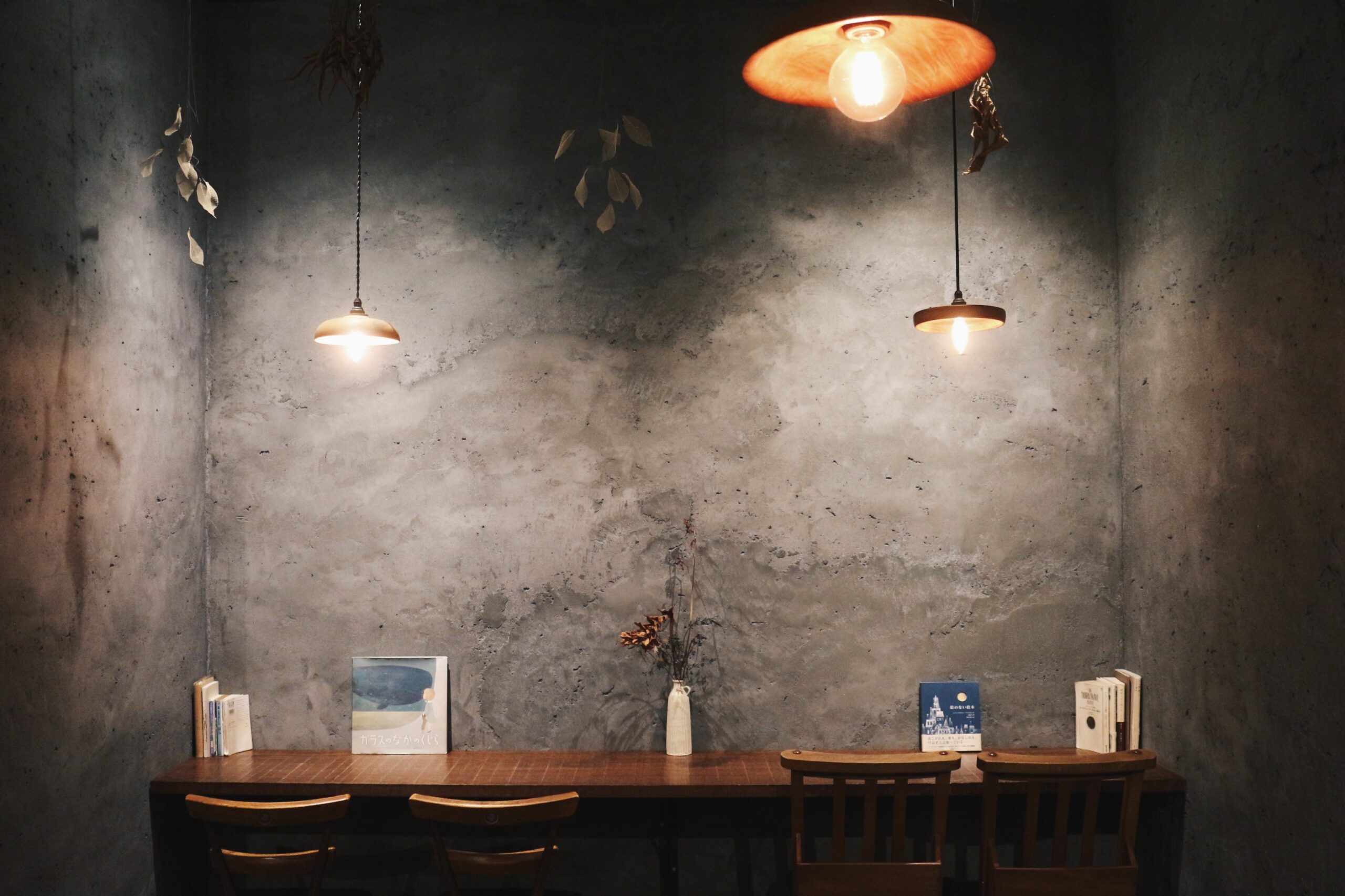 「WEDNESDAY COFFEE STAND & ROASTER」店内写真
