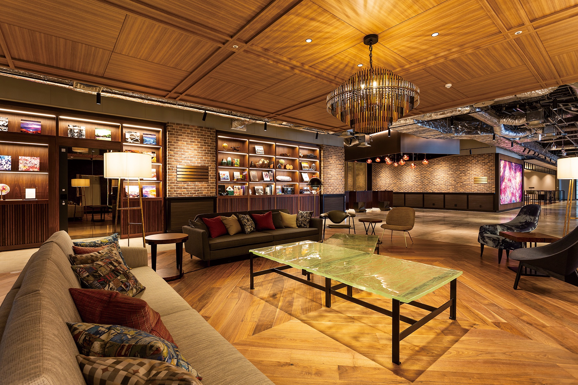 SHIBUYA STREAM HOTEL