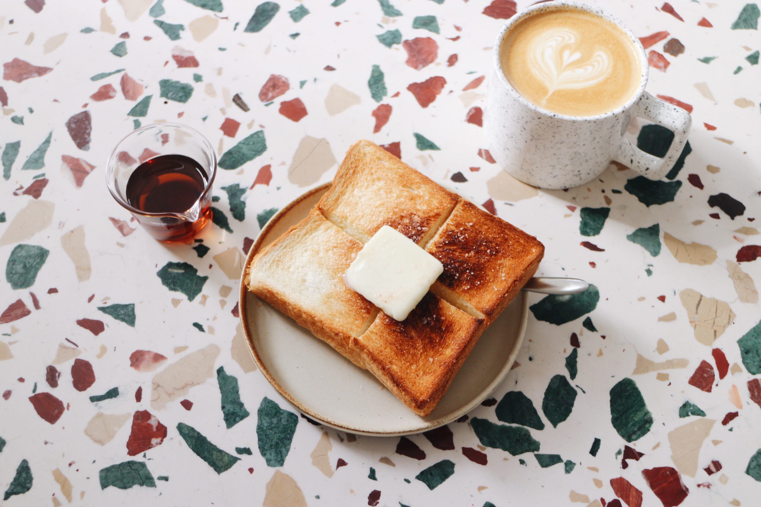 吉祥寺　カフェ「リュモン コーヒースタンド」